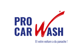 ProCarWash - Logo